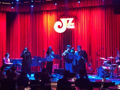 -JZ Club 爵士酒吧(上海店)