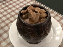罐焖牛肉-华梅西餐厅(哈尔滨中央大街店)