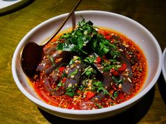-一坐一忘云南菜(卓悦中心)