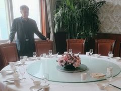 -香融府·烤鸭·家常菜(马家堡路店)