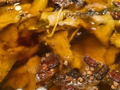 -鑫巴蜀小镇 · 水煮鱼专研店(玉桥店)