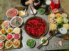 -大龙火锅(老店)