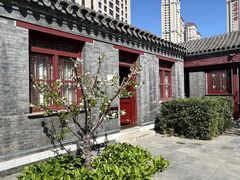 -李叔同故居纪念馆
