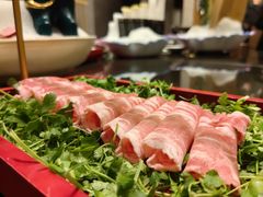 -神洲四海大酒楼(王府井澳门中心店)