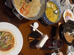 -北国饭店·海鲜·北方菜(峡山店)