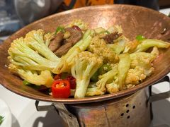 -清真·卡德尔大叔新疆主题餐厅(龙汇路店)