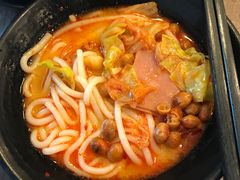 -阿香米线(乐客城店)