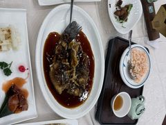 -楼外楼(西湖景区孤山路店)