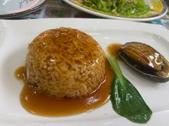 -清真老马家海鲜大排档(台东店)