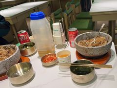 -西塔老太太拌饭(洋泾天物空间店)