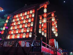 -大唐不夜城