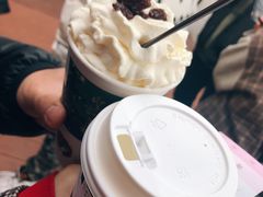 -茶颜悦色(岳麓山顶店)