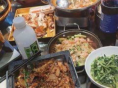 -食膳人家·永州美食地标(双牌店)