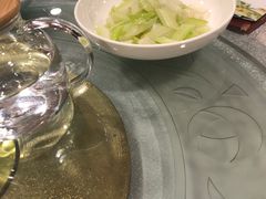 -蓬莱阁中餐厅(崇文门店)