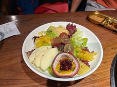 -九田家黑牛烤肉料理(新辰里亚运村店)
