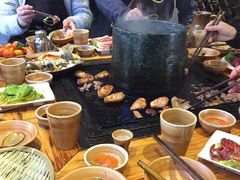 包浆豆腐-滇藏石锅宴(崇仁巷老店)