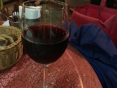 -羽深肉铺 Steak & Wine