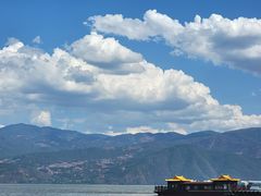 -邛海风味特色菜馆