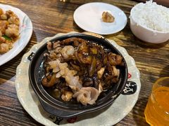 -老健康贾姨原味馆