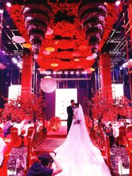 -喜宴酒店幸福里(星摩尔购物中心店)