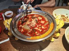 -辣得叫湘菜(四明店)