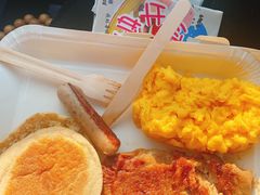 -麦当劳餐厅(荔城南大道店)