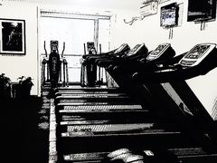 -悦动体能(金融街店)