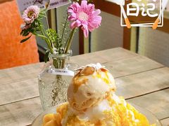 -Cafe Alice咖啡爱丽丝(奥城店)