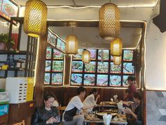 -老渔家白族·石板烧·野生菌火锅(古城中心店)