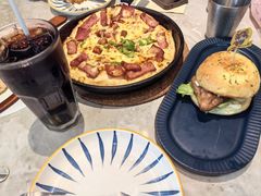 -必胜客(宣化店)