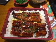 -东岸料理·寿司·刺身
