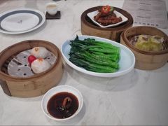 -大水车公馆·顺德菜·妈姐菜(均安店)