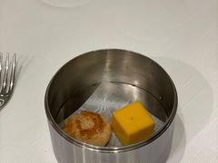 -万豪金殿(香港JW万豪酒店)
