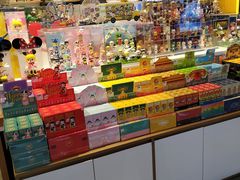-泡泡玛特POPMART(大卫城店)