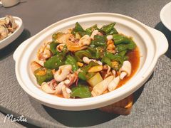 -连鹭海鲜·新大连菜(星海店)