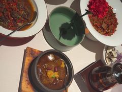 -千百味红餐厅·江西菜(绿地双子塔店)