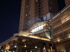 -北方暖暖温泉洗浴(沈阳北站店)