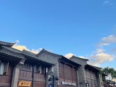 -南屏步行街