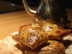 烤包子-Alali阿拉礼·新疆家宴(西溪新座店)