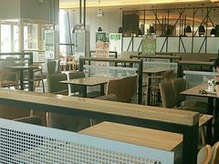 大堂-德克士(榆次君豪店)