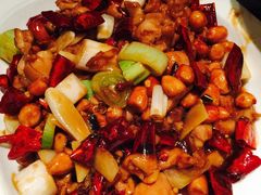 -夫妻肺片·中华老字号·正宗川菜(春熙路店)