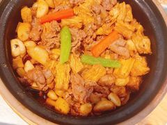 -朝郡酒家·粤菜(燕大星苑店)
