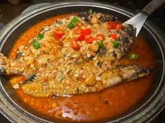 -烤匠麻辣烤鱼(万象城店)