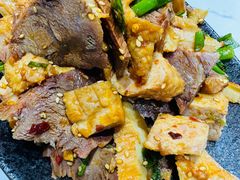 -大连湾旭日·家宴·海肠捞饭(马栏广场店)