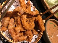 -盡膳口福跷脚牛肉火锅(北美新天地店)