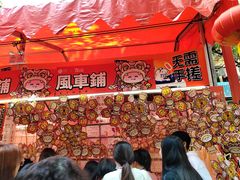 -越秀西湖花市(广州城市广场花卉店)