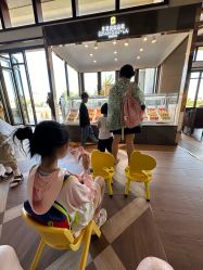 -海棠湾香格里拉度假酒店儿童探险乐园
