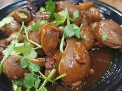 酱爆鲍鱼螺-老虎滩大连海鲜烧烤(建邺云锦路总店)