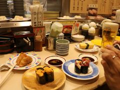 -Musashi回转寿司(京都站八条口店)