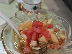 冰粉-渝信川菜(南滨店)